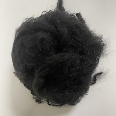 Un buon prezzo. 3D*65mm Fibra di polipropilene PP Fibra graffiale con resistenza alla corrosione acida e alcalina e proprietà impermeabili e resistenti all'usura in linea