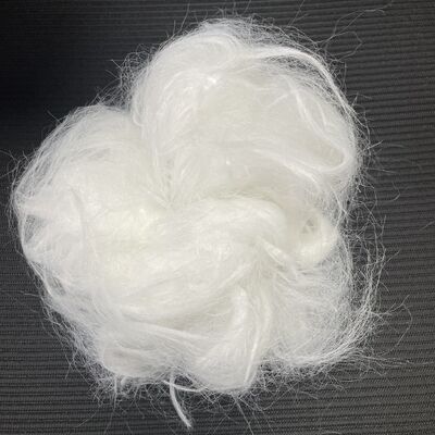 Un buon prezzo. Per l'inverno filati a maglia miscelazione tessile cappotto e cappello tessuto produzione,alta lucentezza 90D mohair come fibra 102MM in linea